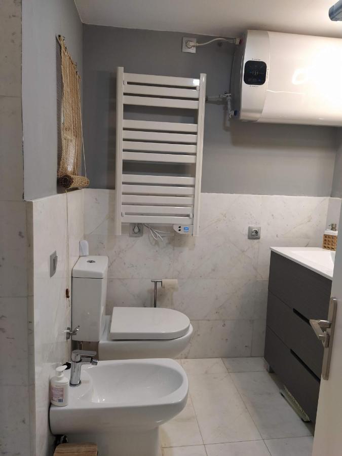 Casita Playa Villa Calafell Dış mekan fotoğraf