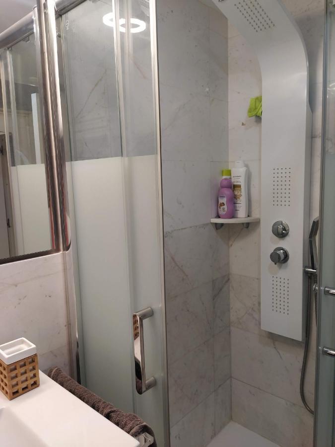 Casita Playa Villa Calafell Dış mekan fotoğraf