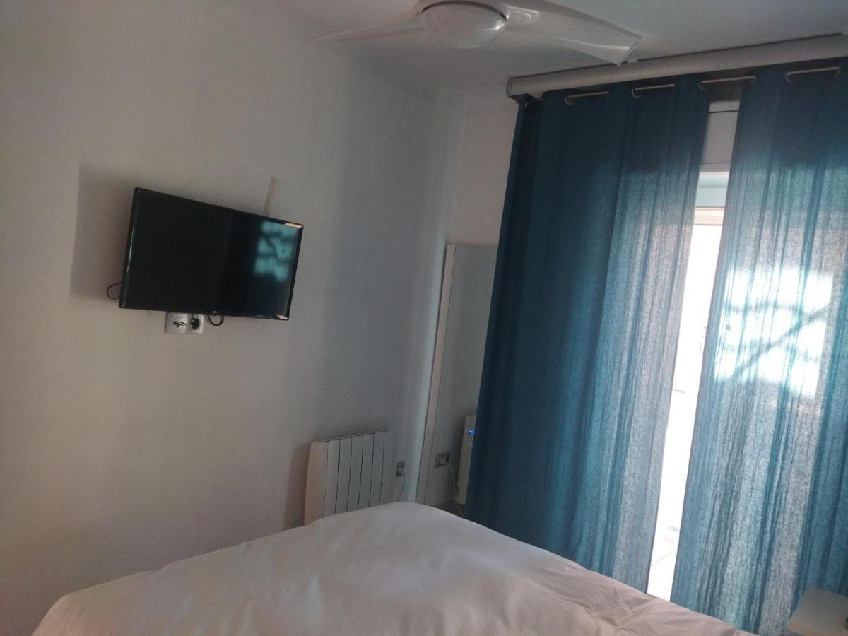 Casita Playa Villa Calafell Dış mekan fotoğraf