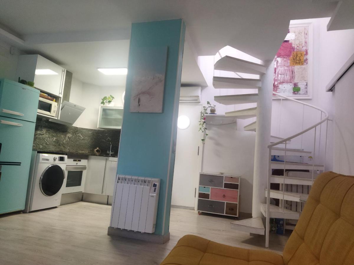 Casita Playa Villa Calafell Dış mekan fotoğraf
