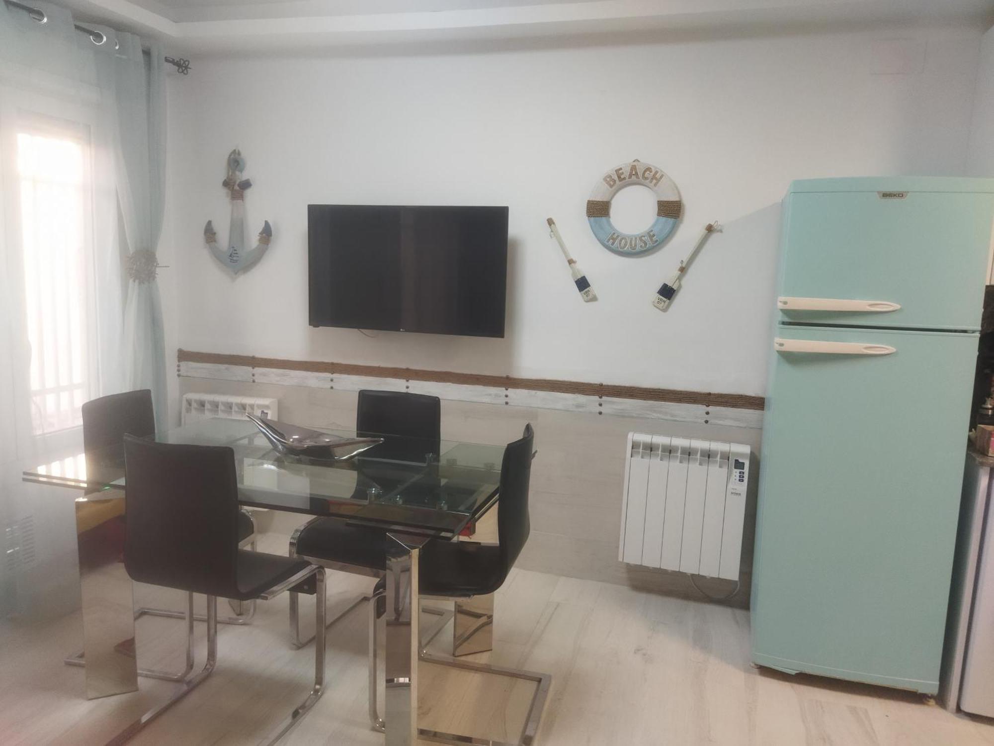 Casita Playa Villa Calafell Dış mekan fotoğraf