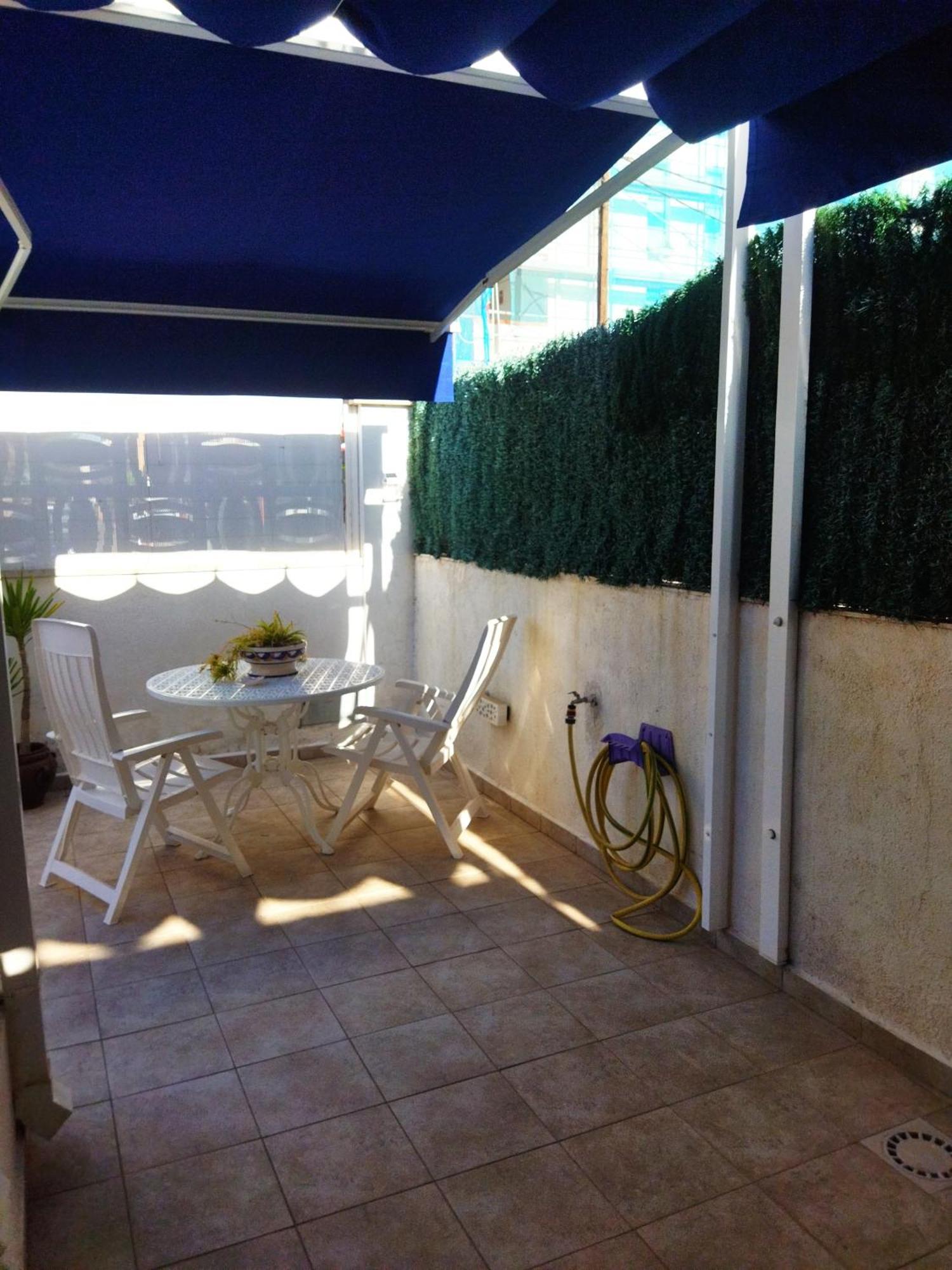 Casita Playa Villa Calafell Dış mekan fotoğraf