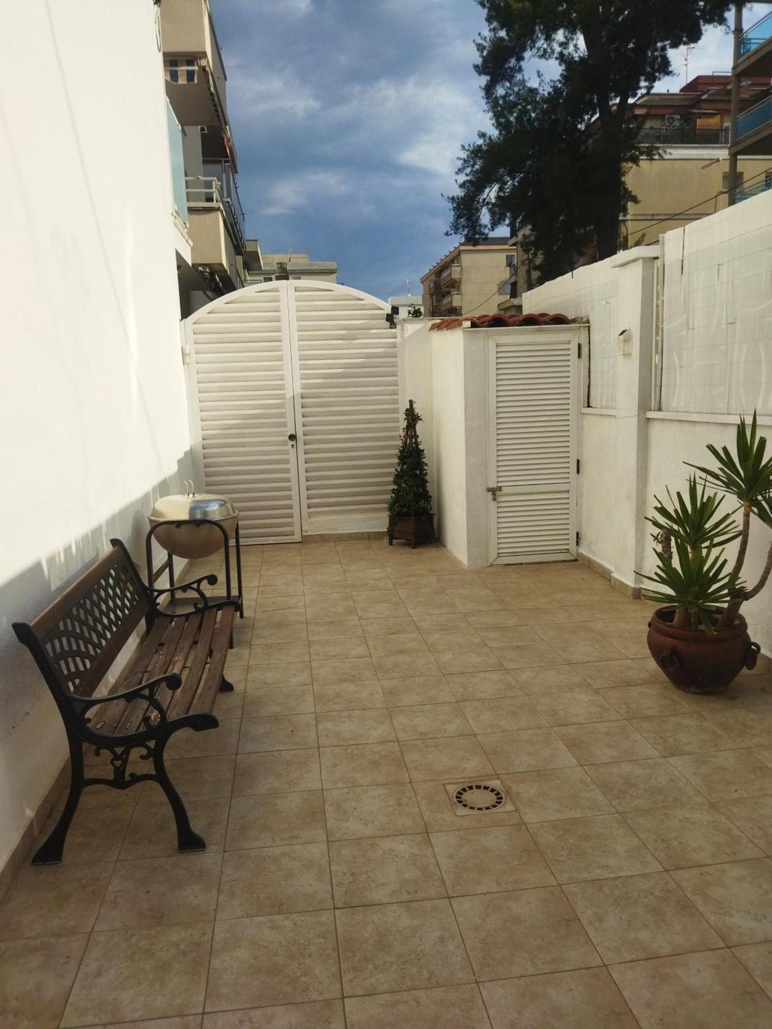 Casita Playa Villa Calafell Dış mekan fotoğraf