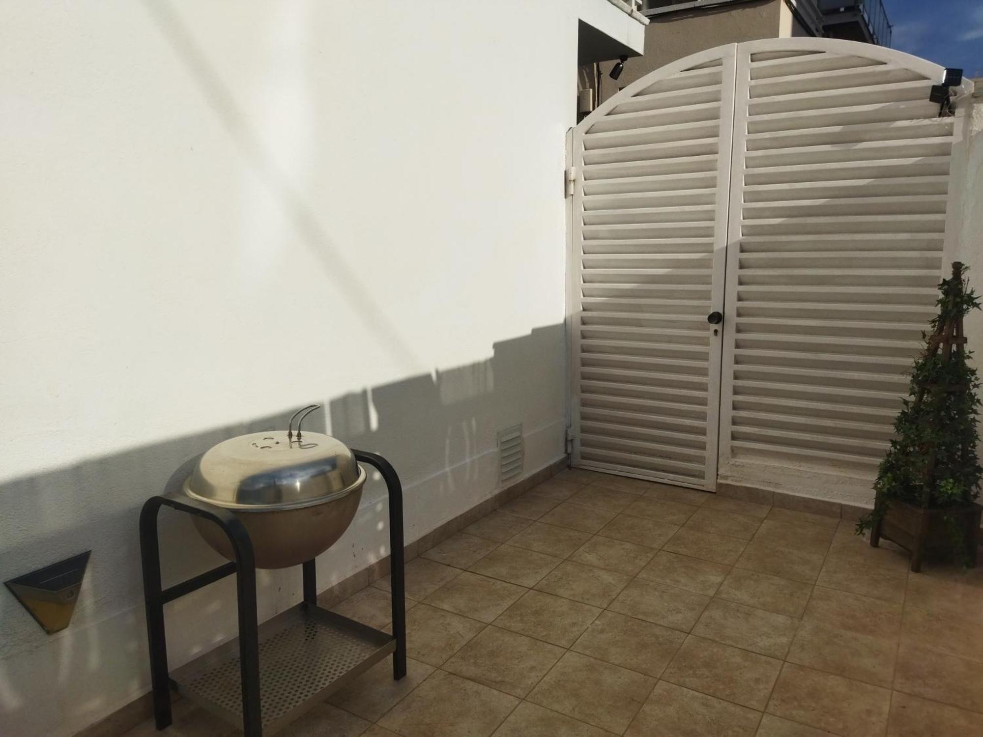 Casita Playa Villa Calafell Dış mekan fotoğraf